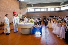 26.05.2022 Erstkommunion